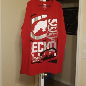 Echo Tee